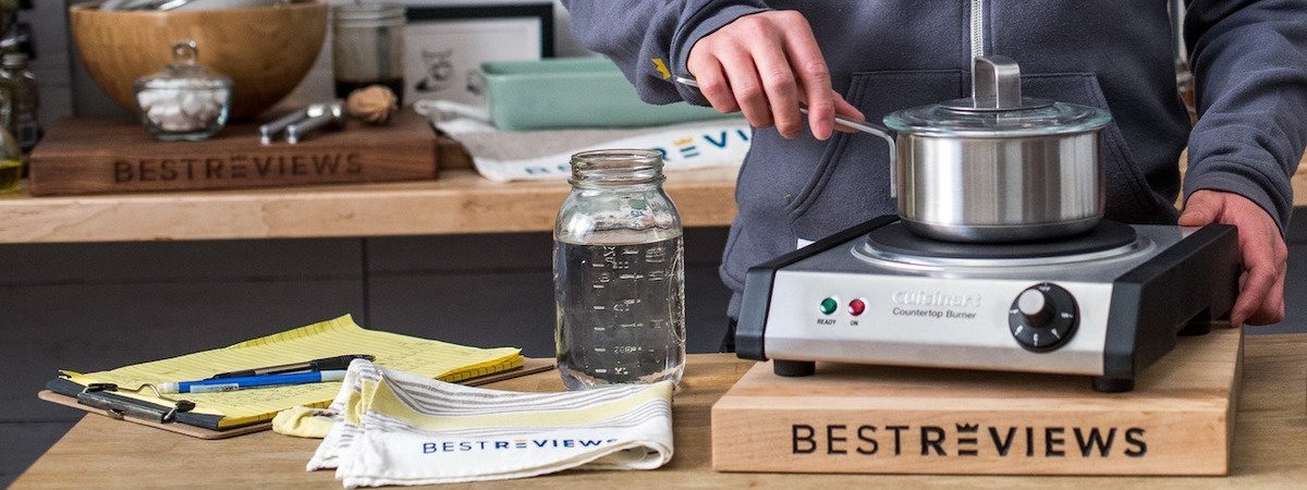 The Best Hot Plates for a Limited Space