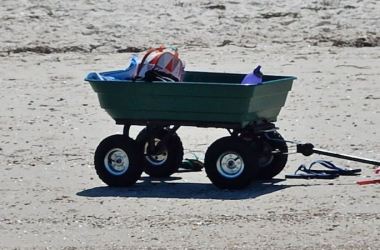 Beach Carts