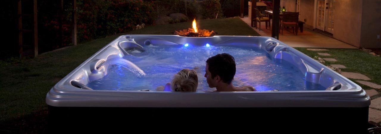 5 Best Plug And Play Hot Tubs Oct 2019 Bestreviews