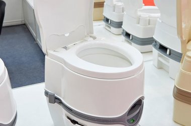 Composting Toilets