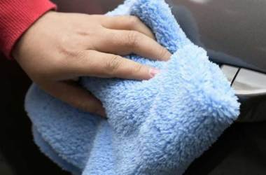 Microfiber Towels for Cars