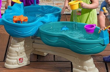 Kids' Water Tables