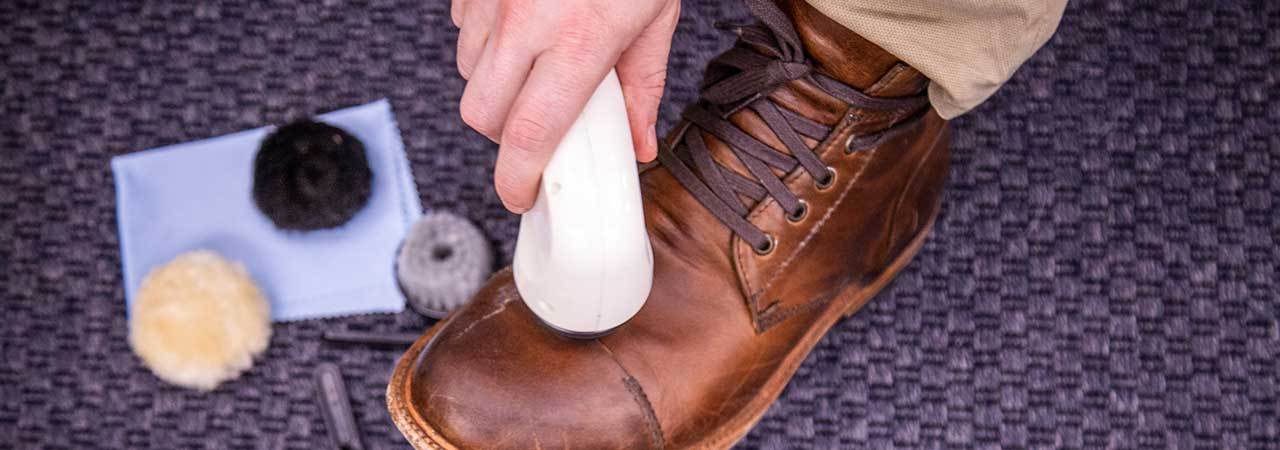7 Best Electric Shoe Polishers 2020 