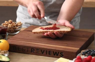 4-Slice Toasters