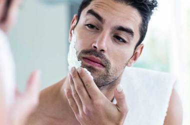 Beard Balms