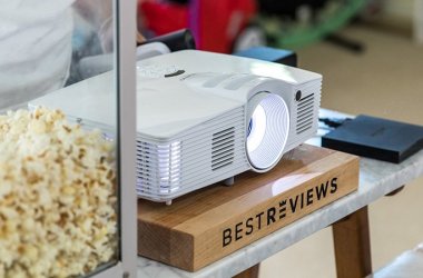 Home Theater Projectors