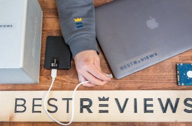External Hard Drives