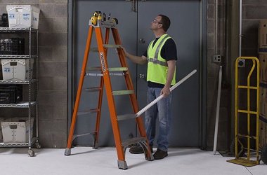 Step Ladders