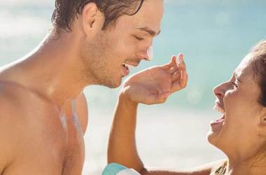 Facial Sunscreens