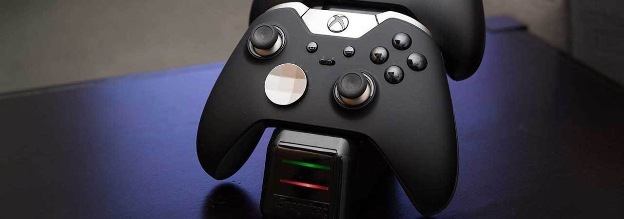 best xbox controller charger