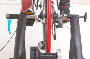 Bike Trainers