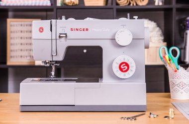 Singer Sewing Machines