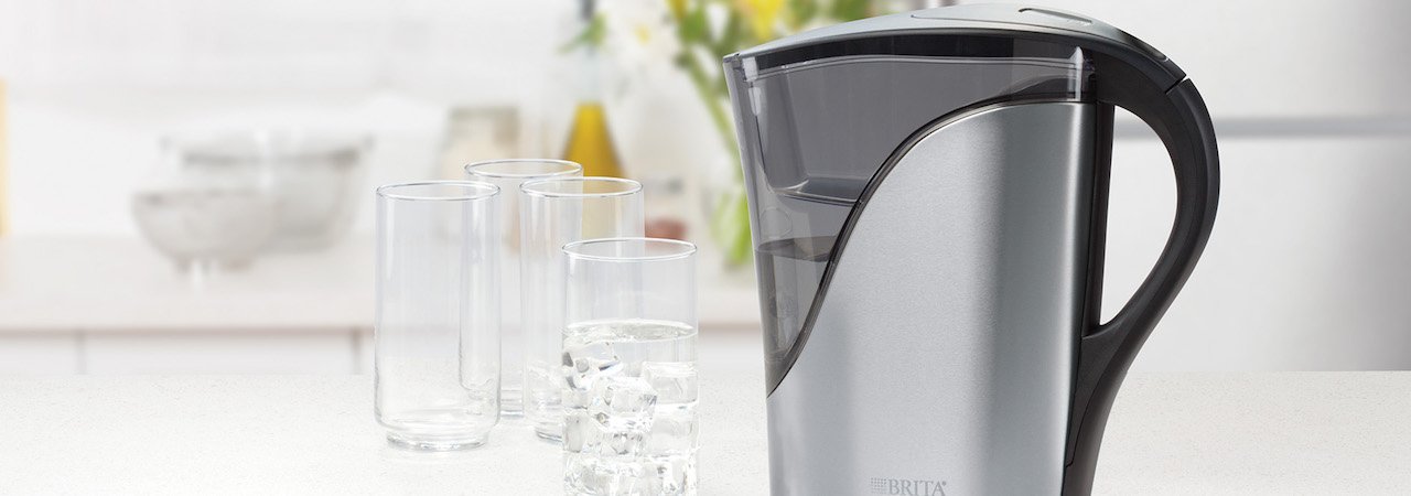 5 Best Brita Water Filter Pitchers Dec 2018 Bestreviews