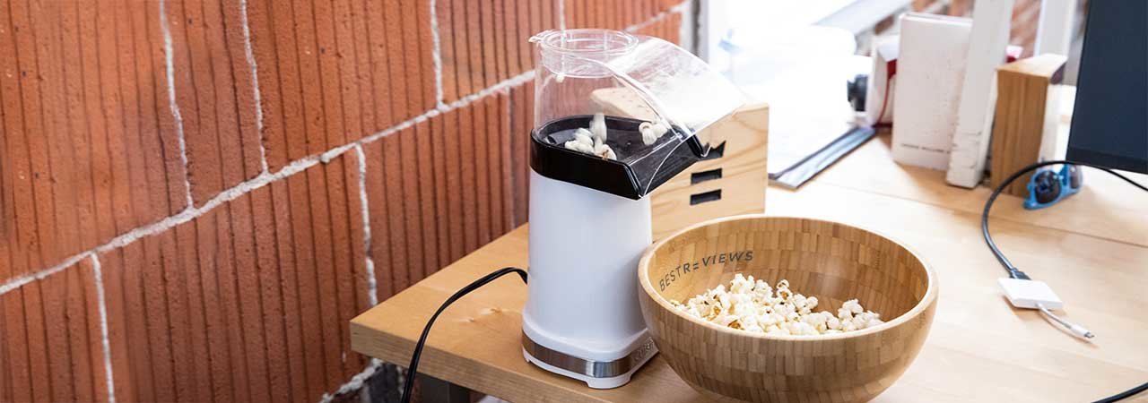 How to Use - Hamilton Beach Electric Hot Oil Popcorn Popper 