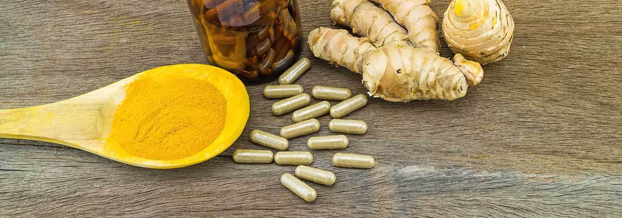 5 Best Turmeric Supplements - Nov. 2024 - BestReviews