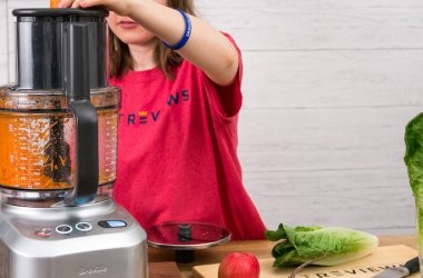 Food Processors