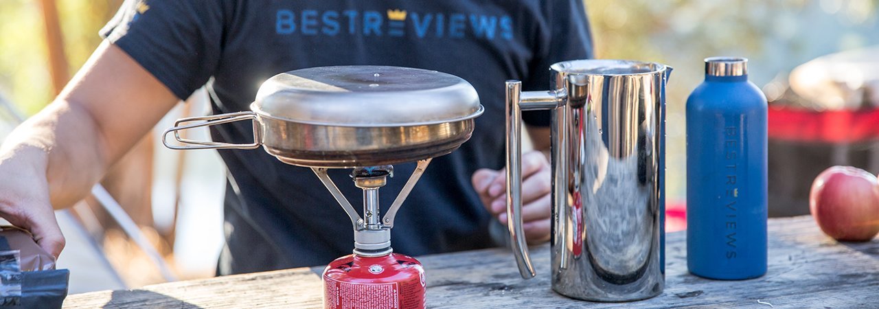 5 Best Camping Stoves - Nov. 2024 - BestReviews