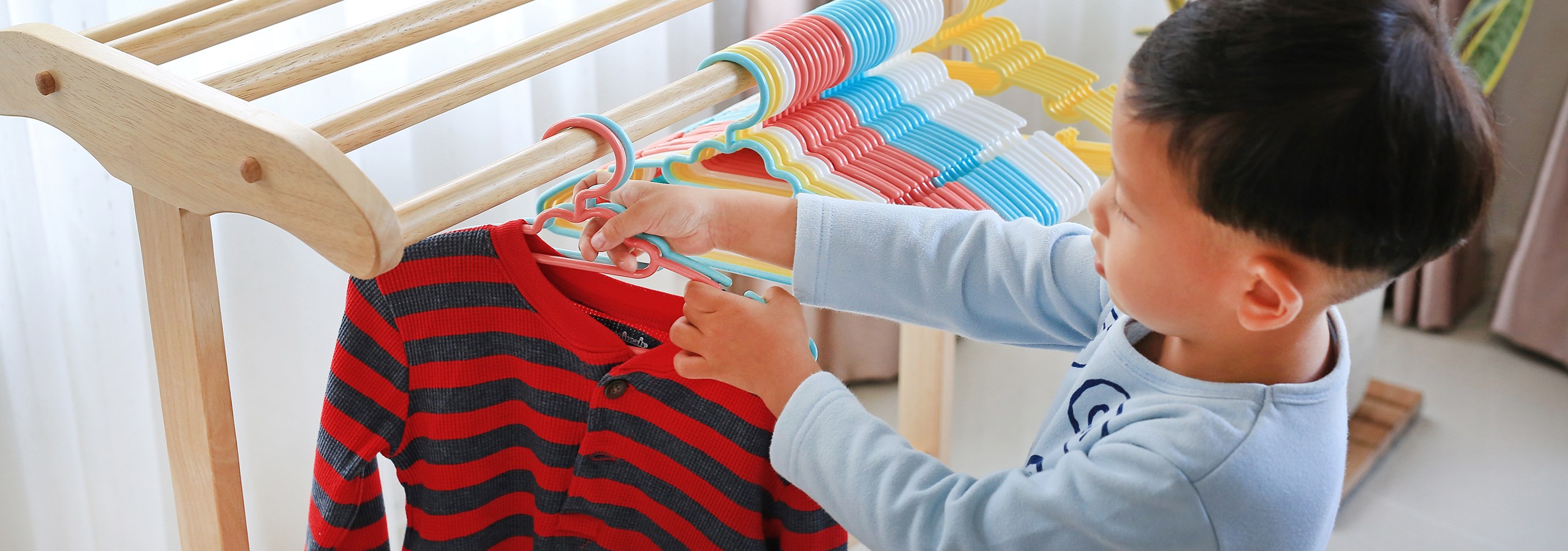 Top-Rated Baby Hangers: A Comprehensive Guide for Parents