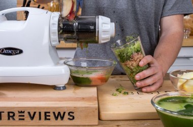 Masticating Juicers