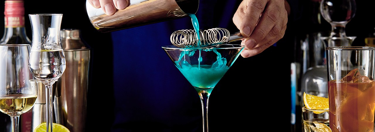 Handpicked: The Best Cocktail Strainers According to Drinks Pros