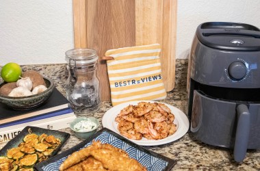 Compact Air Fryers
