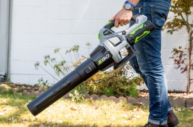 Cordless Leaf Blowers