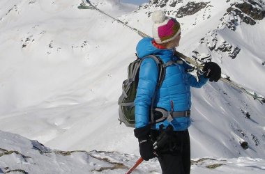 Women's Ski Jackets