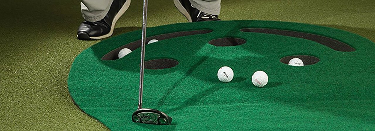 5 Best Putting Mats Feb 2020 Bestreviews