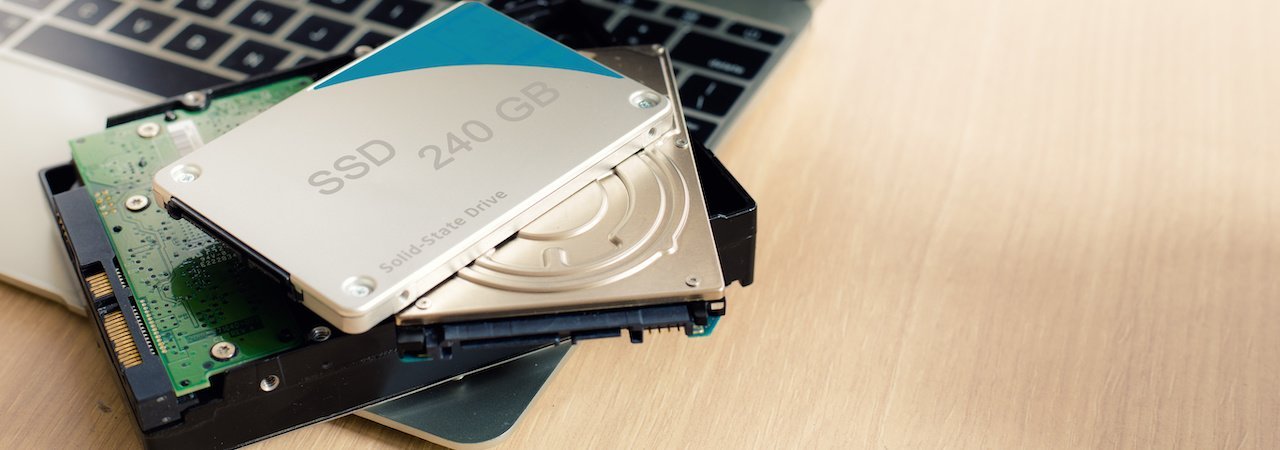5 Best Internal Solid Drives (SSD) - 2023 - BestReviews