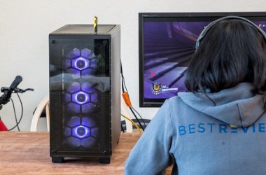Gaming Computers