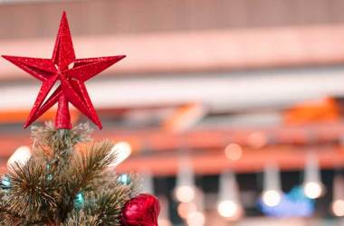 Christmas Tree Toppers