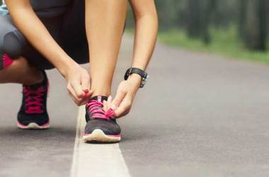 Women's New Balance Running Shoes