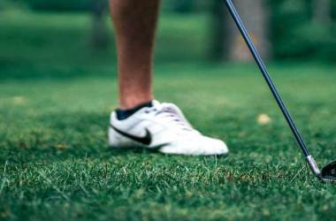 Nike Golf Shoes for Men