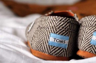 Women's TOMS Shoes