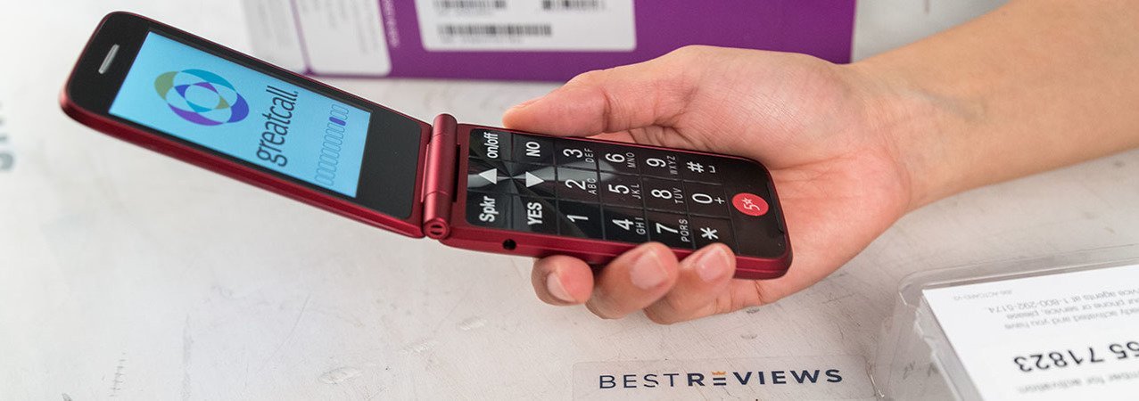 best flip phone