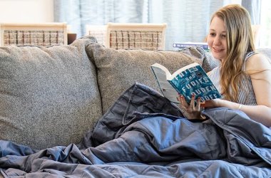 Weighted Blankets