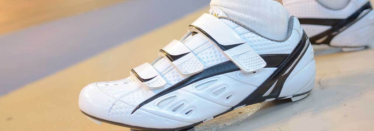 Gavin Cycling Shoes Size Chart