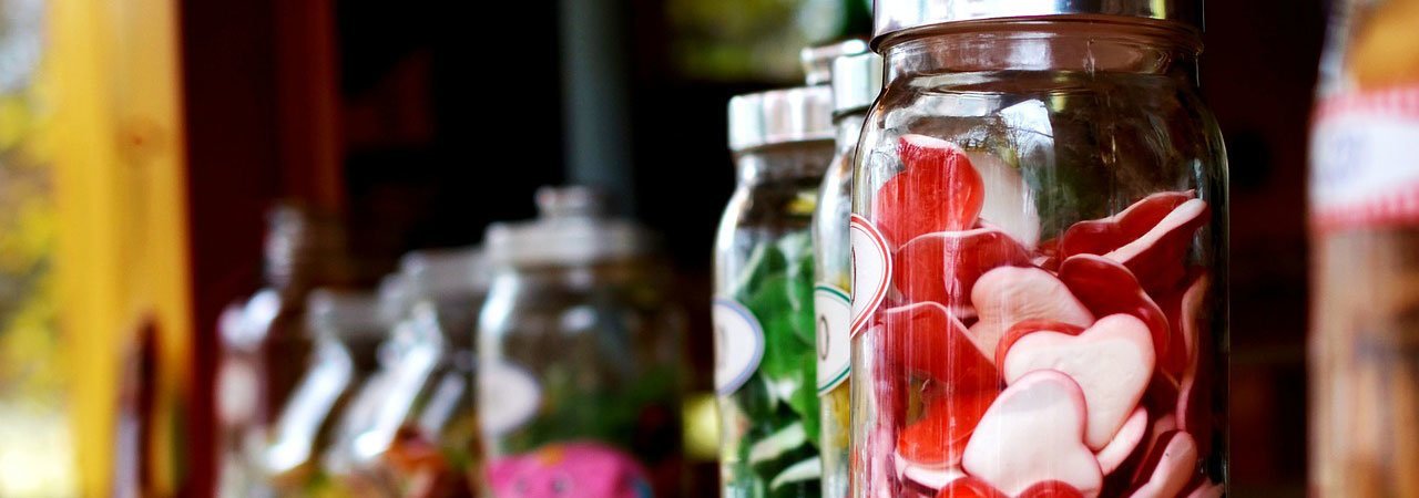 Handy Gourmet Triple Candy Machine