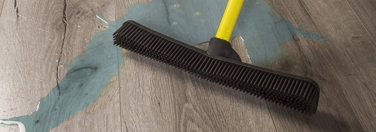 5 Best Floor Squeegees Mar 2020 Bestreviews