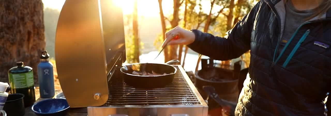 5 Best Portable Grills - July 2024 - BestReviews