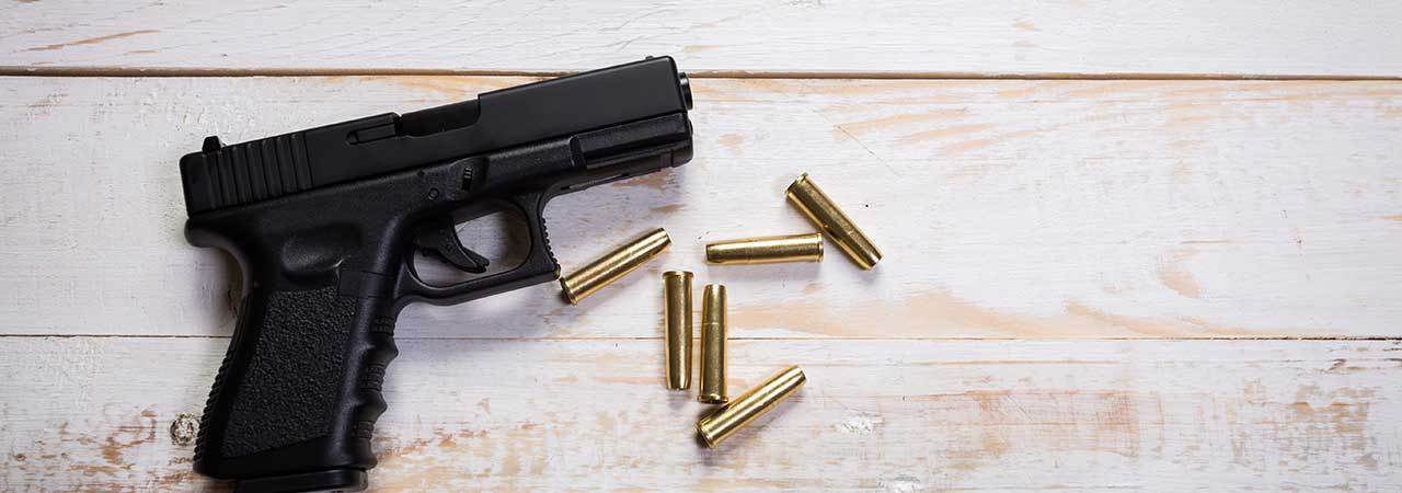 5 Best Gun Cabinets Sept 2018 Bestreviews Best Gun Cabinets