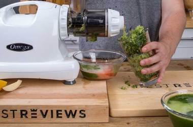 Juicers
