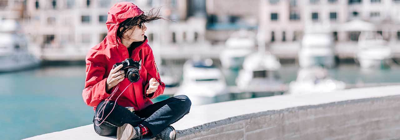 best north face jacket womens