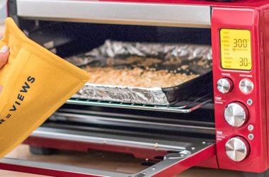 Toaster Ovens
