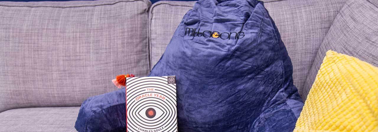 The 11 Best Reading Pillows of 2024