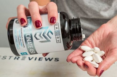 Magnesium Supplements