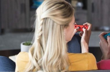 Nintendo Switch Controller Charging Stations