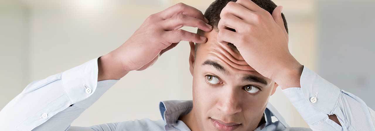 5 Best Hair Building Fibers Feb 2020 Bestreviews