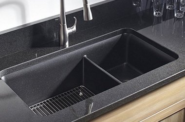 Kitchen Sinks
