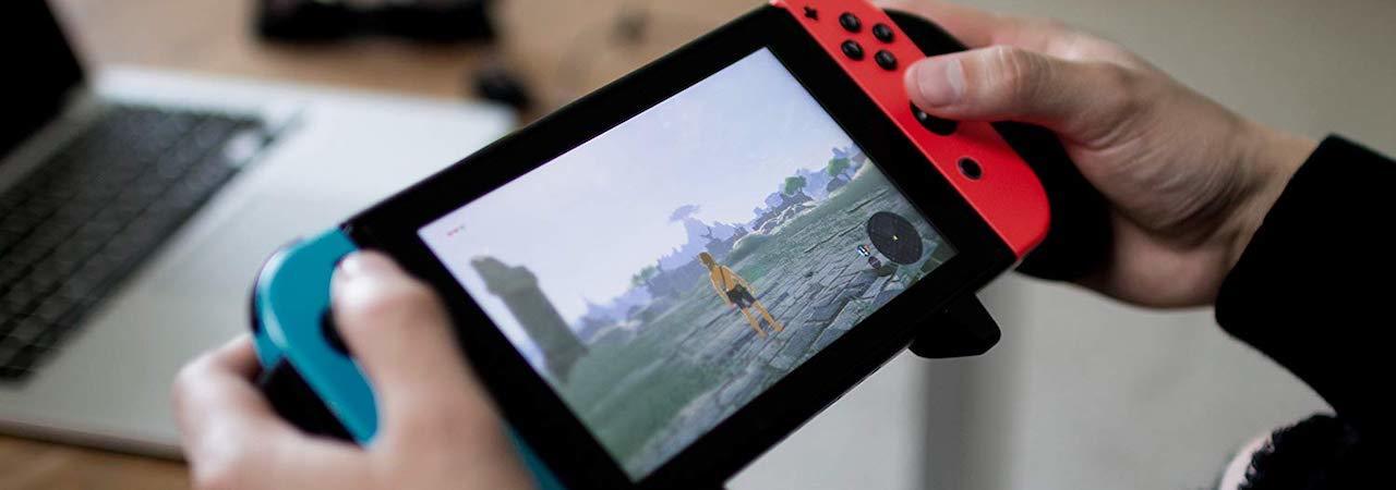 5 Best Handheld Video Game Consoles - Dec. 2024 - BestReviews